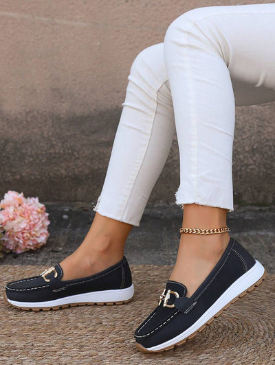 Hannah | Mocasines Casual Elegantes