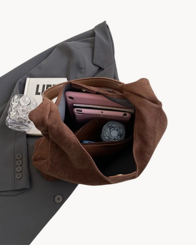 Carter - Bolso Atemporal y Elegante para Mujeres