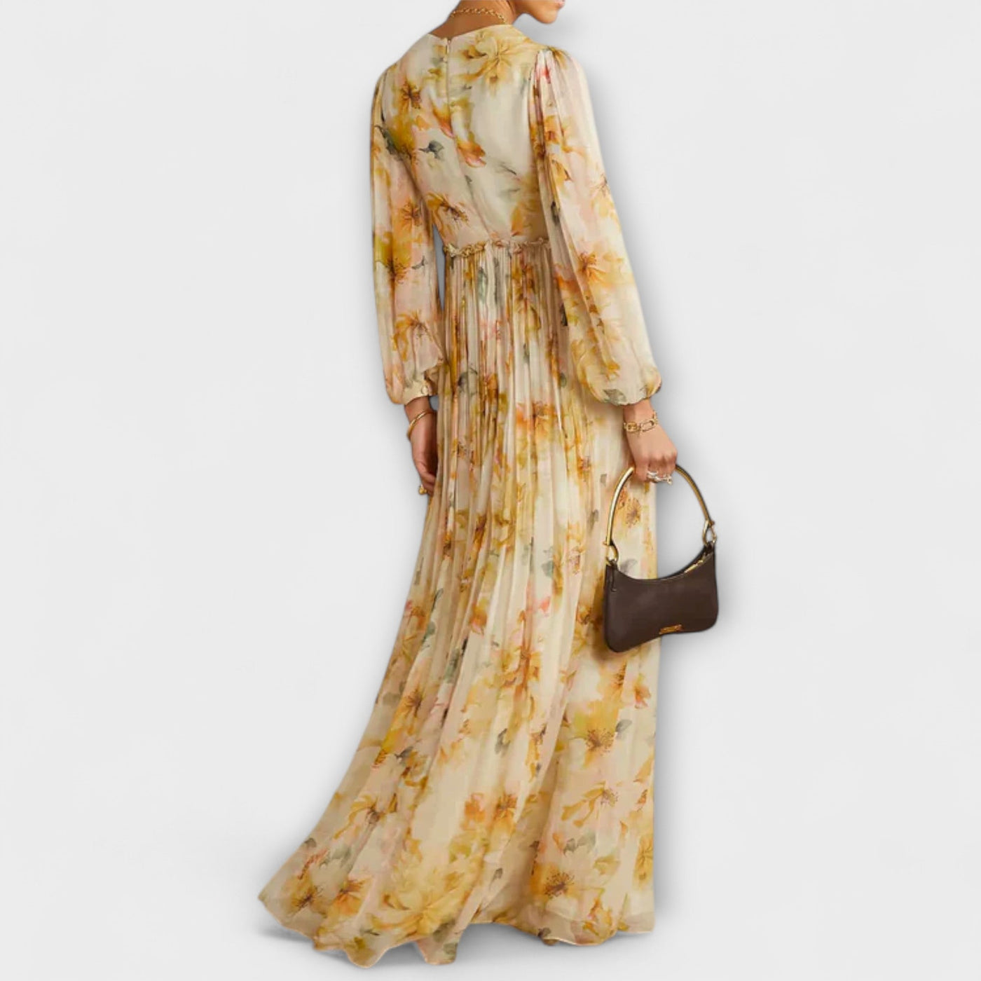 Nele - Vestido de Mujer