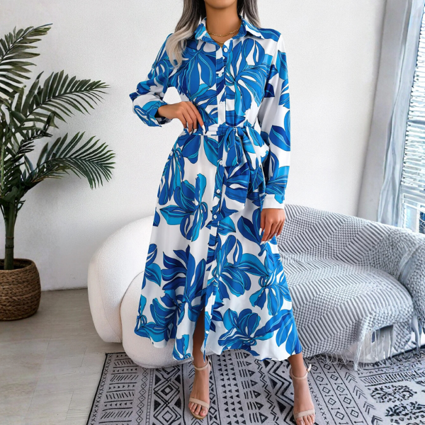 Lala | Vestido Floral Soñado