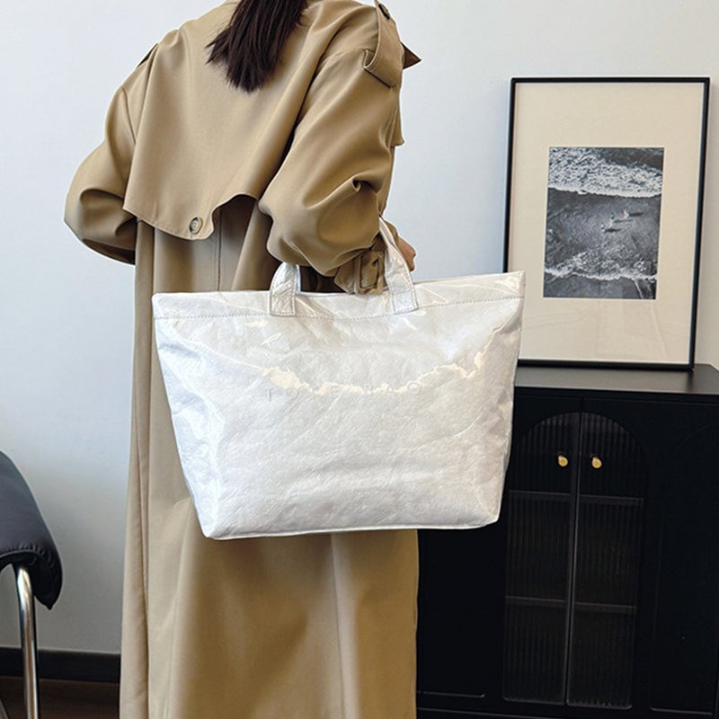 Bolsa Tote Impresa Diaria