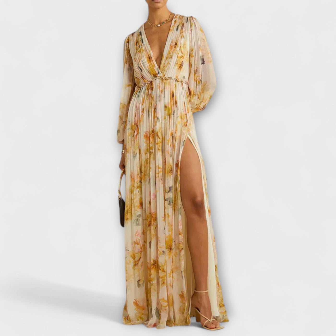 Nele - Vestido de Mujer