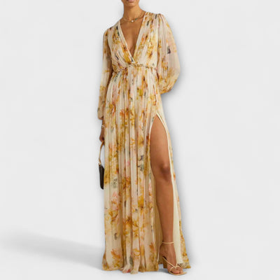 Nele - Vestido de Mujer