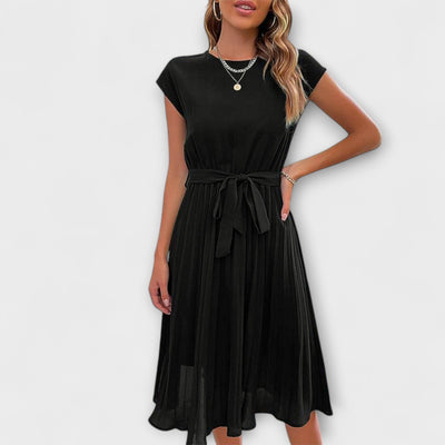 Vestido Midi Elegante