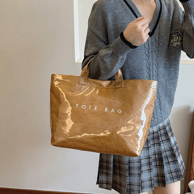 Bolsa Tote Impresa Diaria