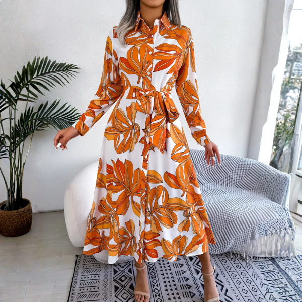 Lala | Vestido Floral Soñado