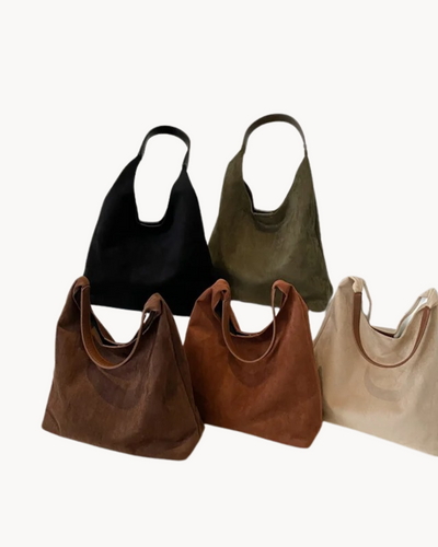 Carter - Bolso Atemporal y Elegante para Mujeres