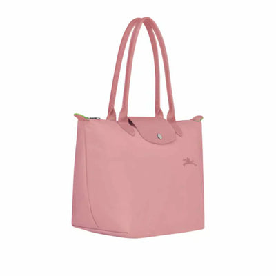 Gran Bolsa Le Pliage, Rosa Pétalo