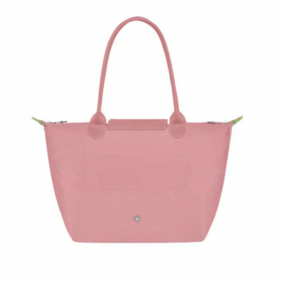 Gran Bolsa Le Pliage, Rosa Pétalo