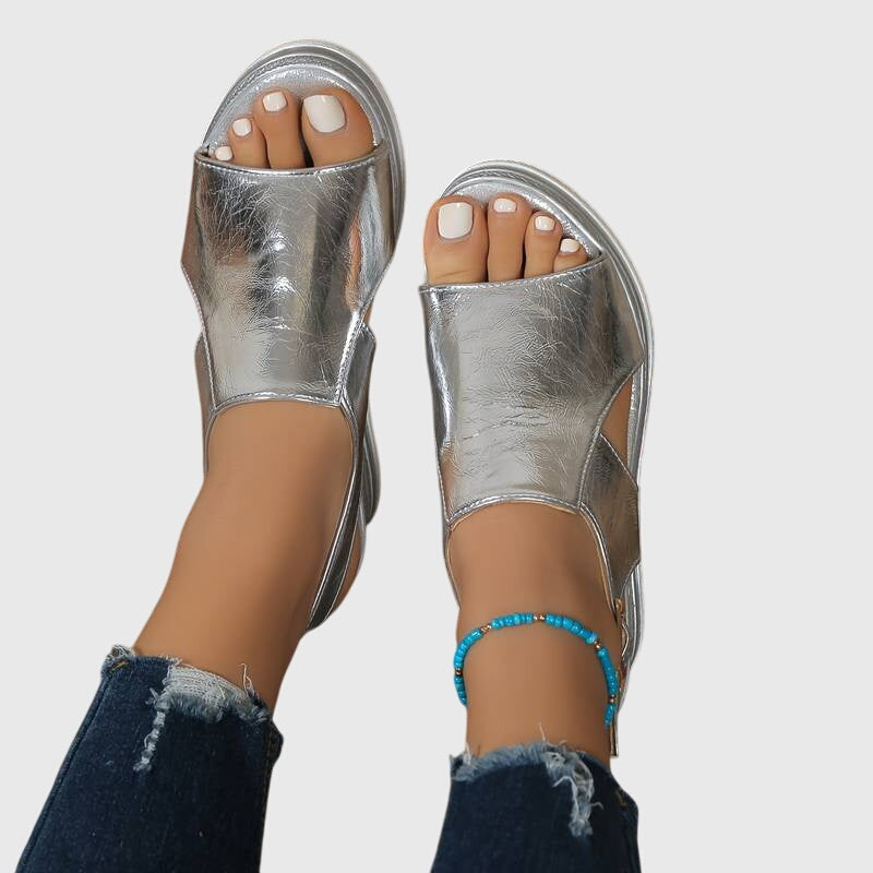 Veronica™ | Sandalias Ortopédicas