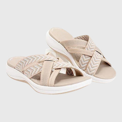 Jade™ | Sandalias Ortopédicas