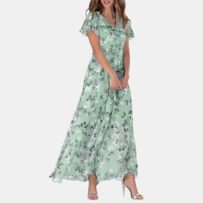 Daisy | Vestido Glamour Adelgazante