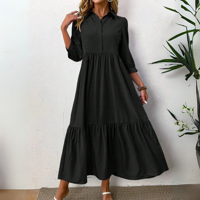 Daphne | Vestido Elegante