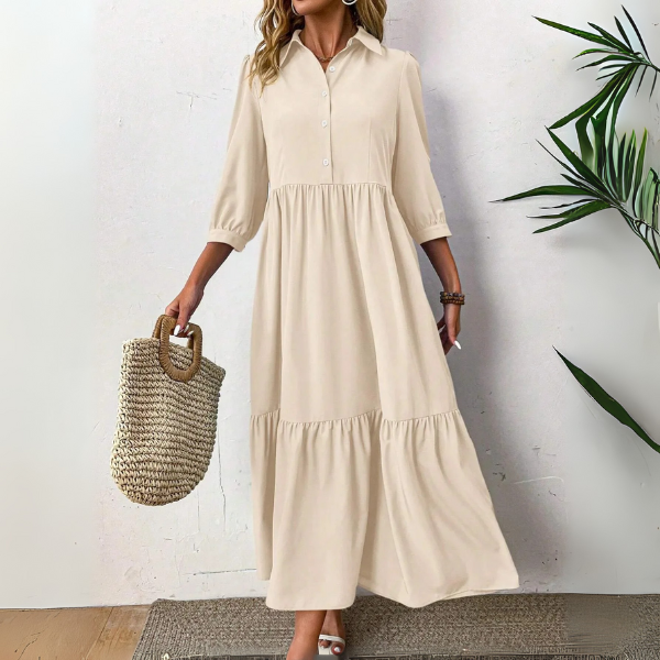 Daphne | Vestido Elegante