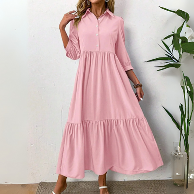 Daphne | Vestido Elegante