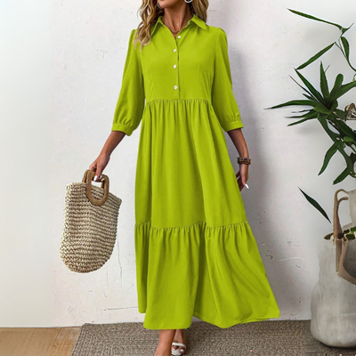 Daphne | Vestido Elegante