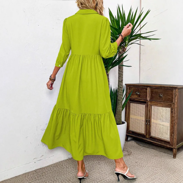 Daphne | Vestido Elegante