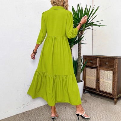 Daphne | Vestido Elegante