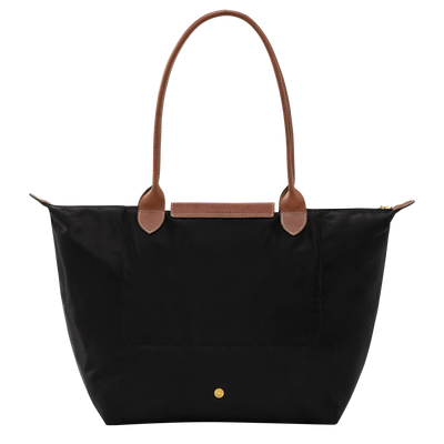 Bolso Le Pliage Grande, Negro
