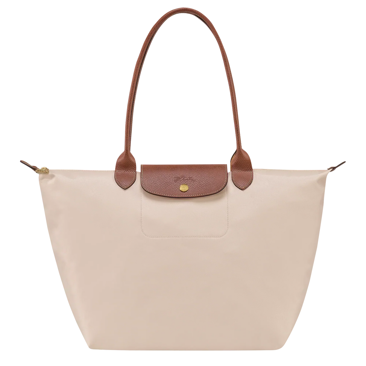 Bolso Grande Le Pliage, Papel