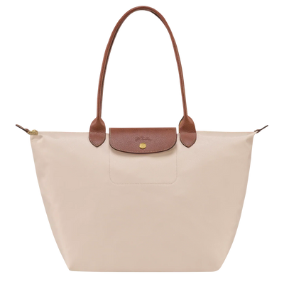 Bolso Grande Le Pliage, Papel
