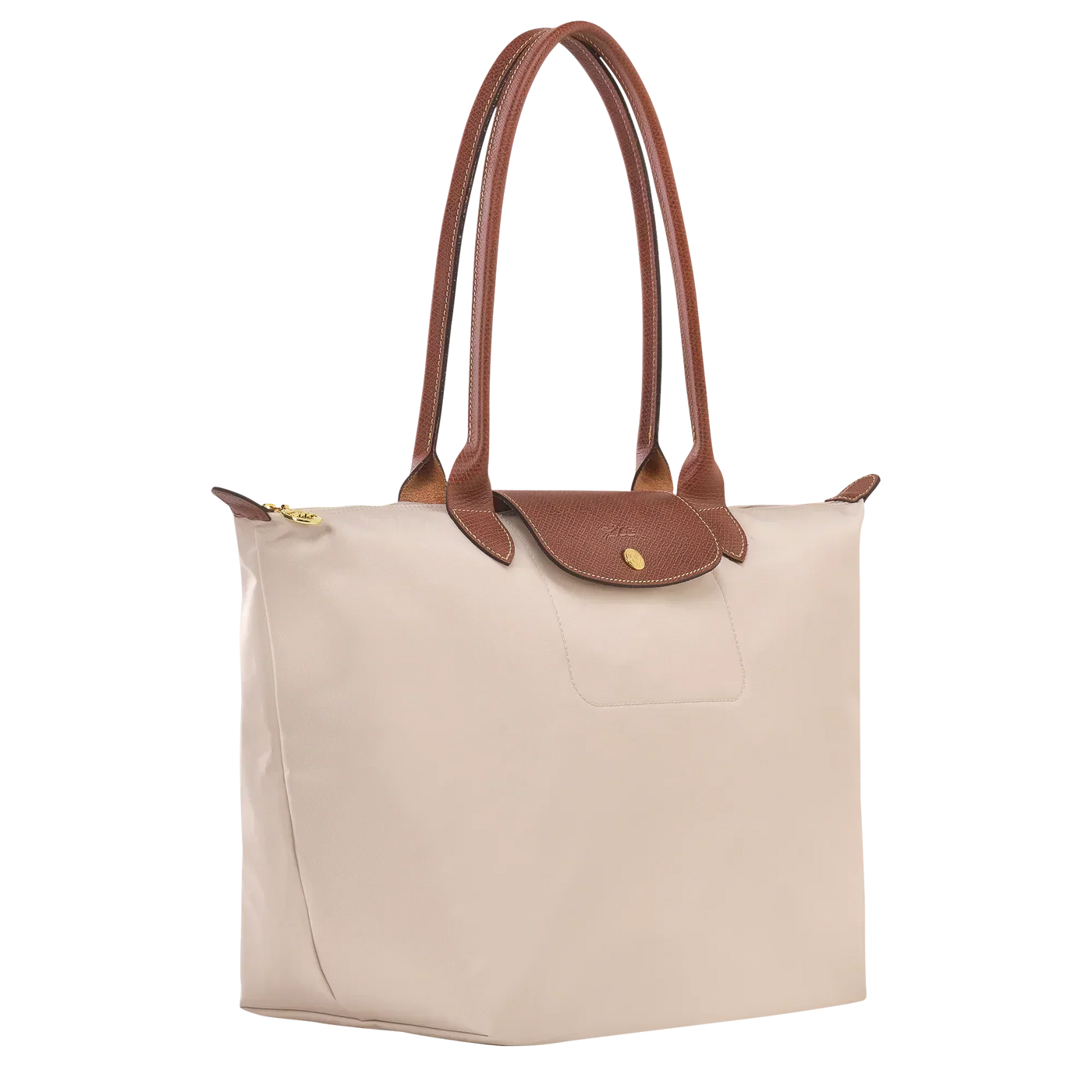 Bolso Grande Le Pliage, Papel