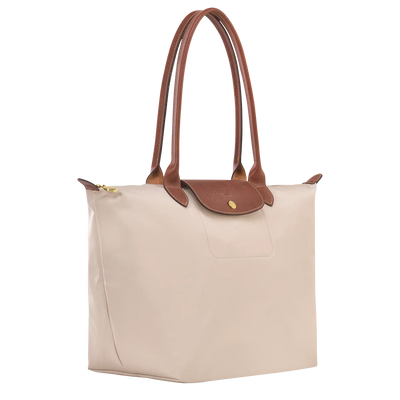 Bolso Grande Le Pliage, Papel