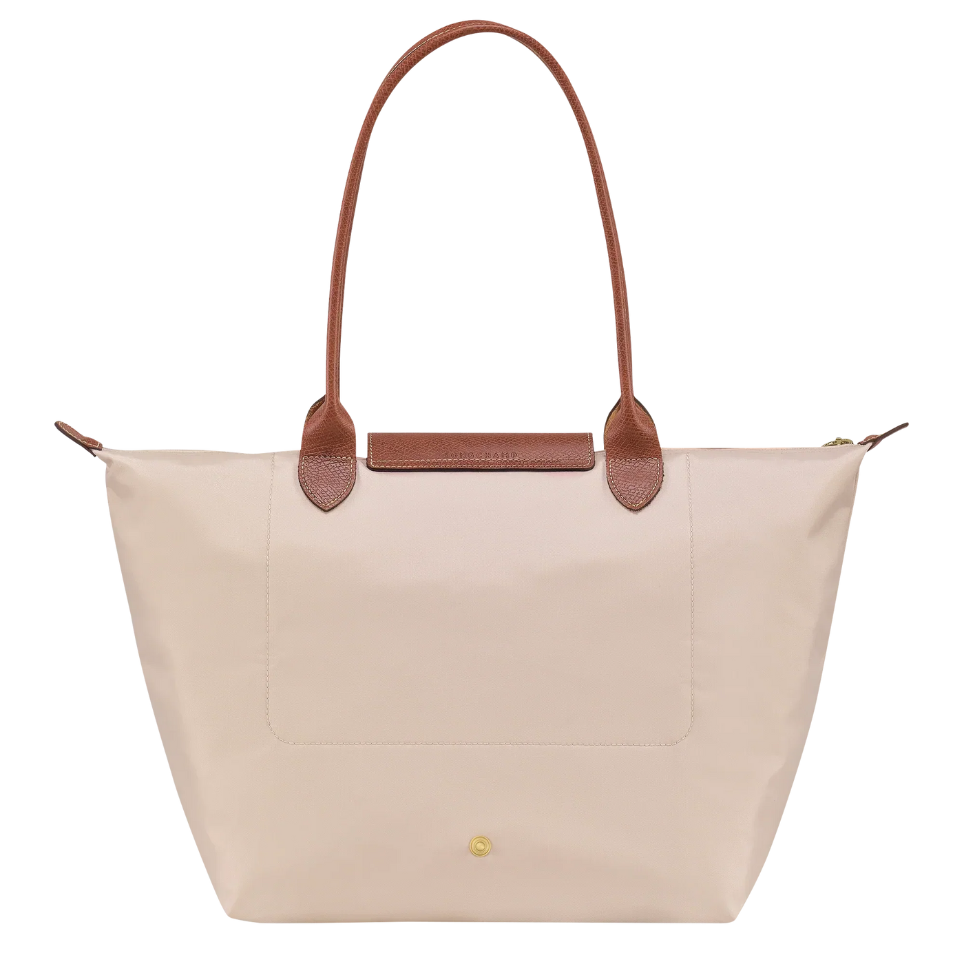 Bolso Grande Le Pliage, Papel