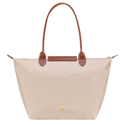 Bolso Grande Le Pliage, Papel