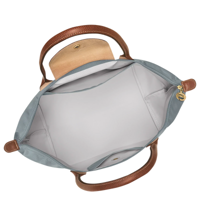 Gran Bolsa Le Pliage, Acero