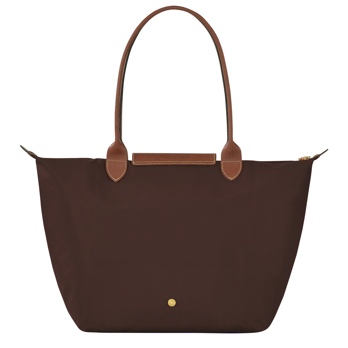 Bolso Le Pliage Grande, Ébano