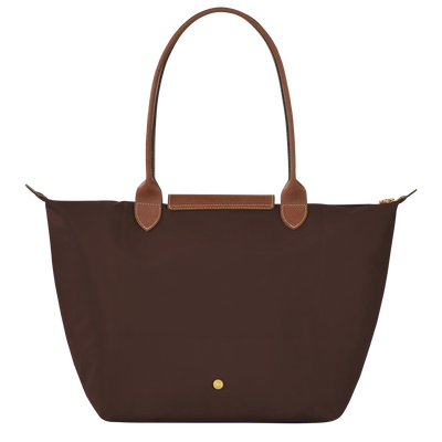 Bolso Le Pliage Grande, Ébano
