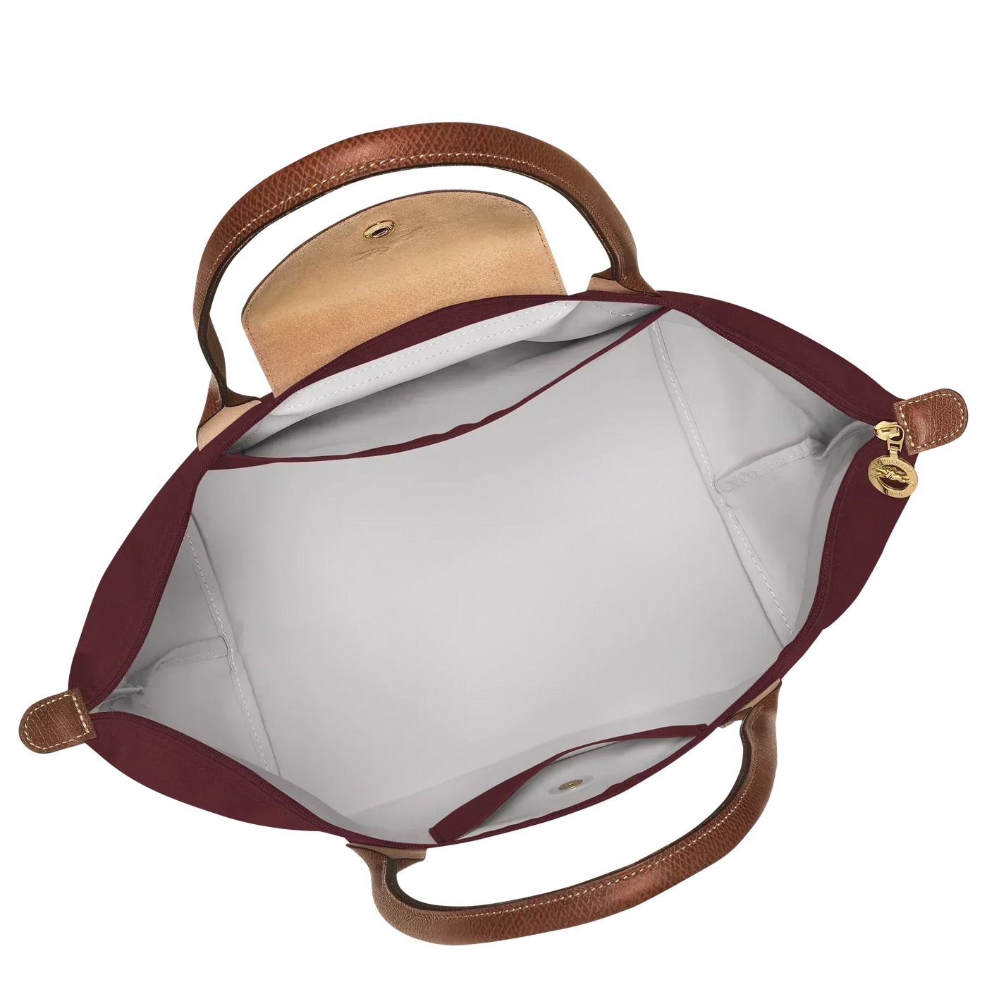 Gran Bolsa Le Pliage, Burdeos