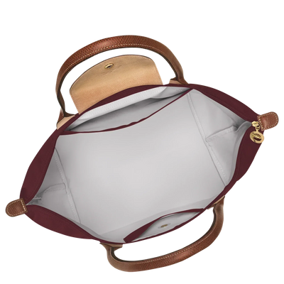 Gran Bolsa Le Pliage, Burdeos