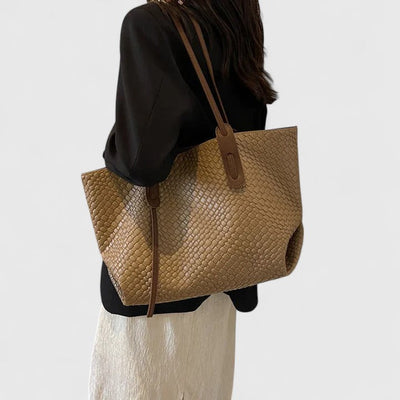 Sarenya | Bolsa Tote Elegante