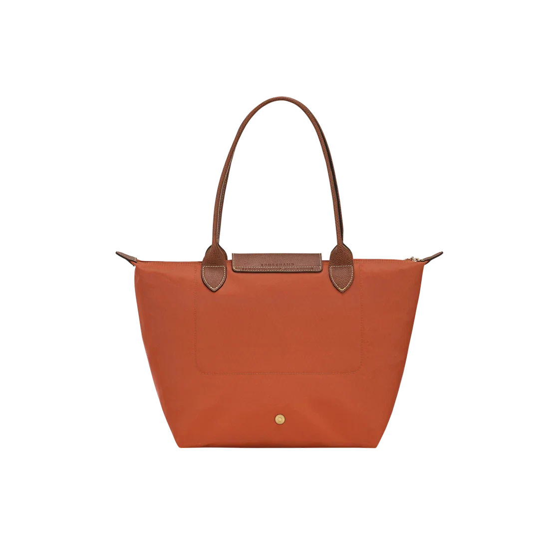 Bolso Le Pliage Grande, Ladrillo