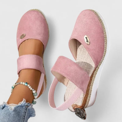 Maylien | Sandalias Ortopédicas