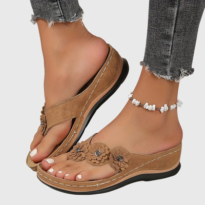 Alexis™ | Chanclas Ortopédicas