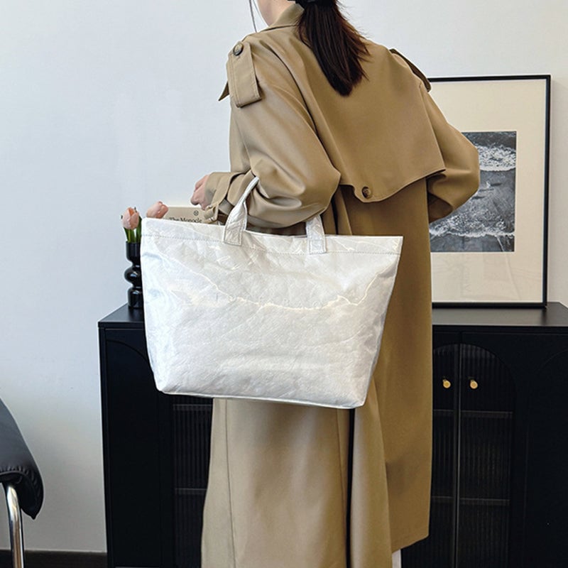 Bolsa Tote Impresa Diaria