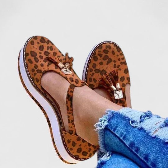 Kelsea | Sandalias Ortopédicas