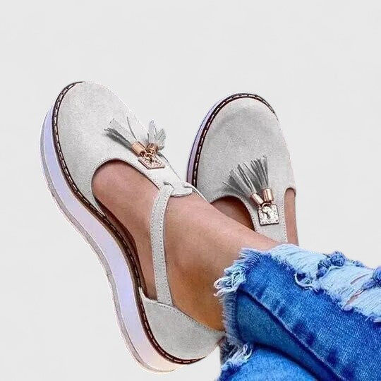 Kelsea | Sandalias Ortopédicas