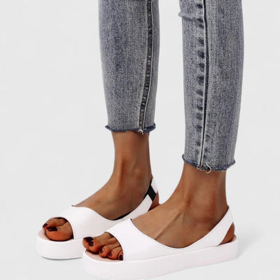 Emrynn | Sandalias Ortopédicas