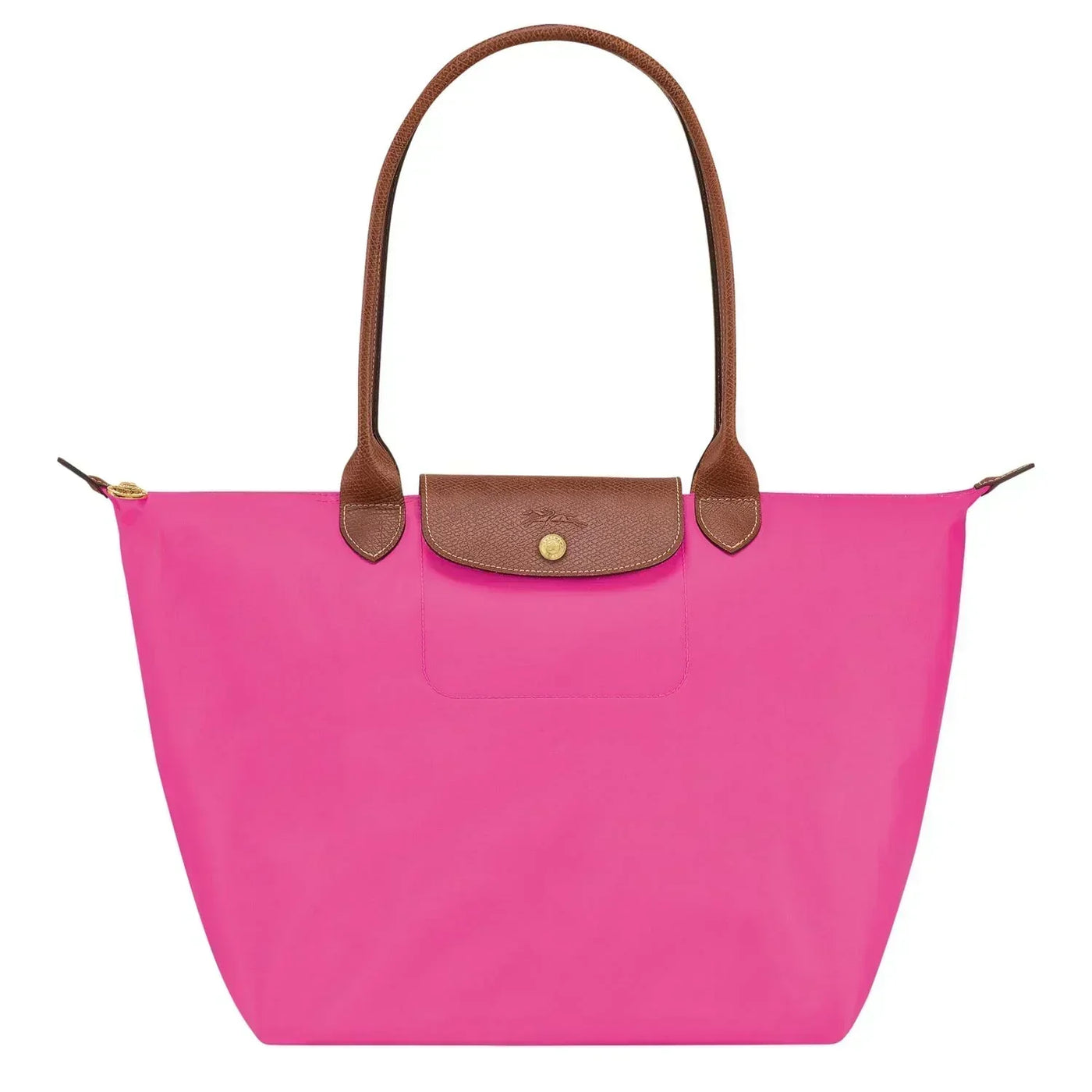 Bolso Le Pliage Grande, Rosa