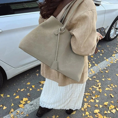 Averly | Bolsa Maxi Luxe